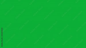 Motion graphics animation green screen loop with teal blue radial circle wipe transition animation alpha channel transparent pattern mask shape visual effect clear background drop footage 4K