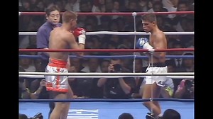 Albert Kraus vs Duane Ludwig K-1 World MAX 2003 World Tournament Semi Finals 05-07-2003 Saitama / Japan | We are kickboxers