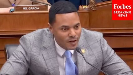 Ritchie Torres Pushes Back On 'Narrative' That Crypto, Blockchain Have No Uses Beyond 'Criminality'