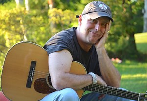 New Philharmonia Orchestra Welcomes Storyteller Bill Harley
