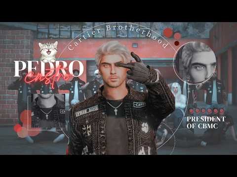 78% Bikers #CBMC #imeroleplay #imerp #fivem #mms