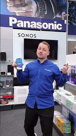 Euronics App holen und sparen