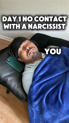 What it’s really like going No Contact with a narcissistic person #nocontact #healingjourney #breakups #relationship
