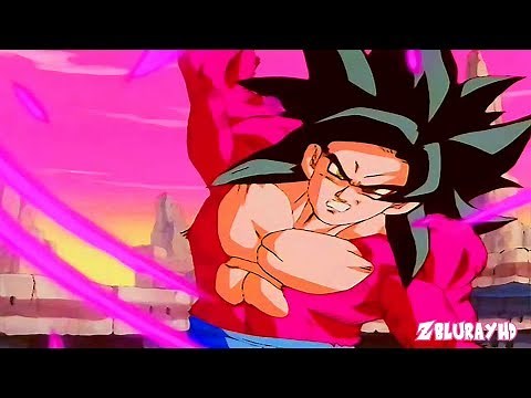 Dragon Ball GT Avance Capitulo 35 HD 1080p Audio Latino