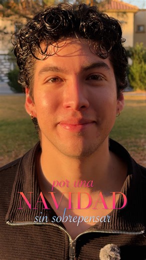 Navidad sin Sobrepensar 🎄✨ - día 357/365 #pareja #latam #navidad | feliz navidad