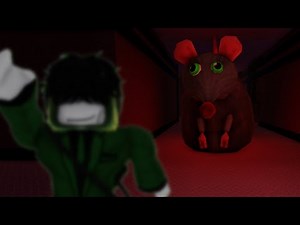 Roblox Cheese Escape - Chapter 3!!! (Full Walkthrough)