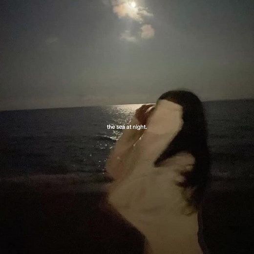 Sea and Ocean Adventures at Night
