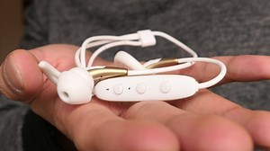 Jaybird Freedom 2 hands-on