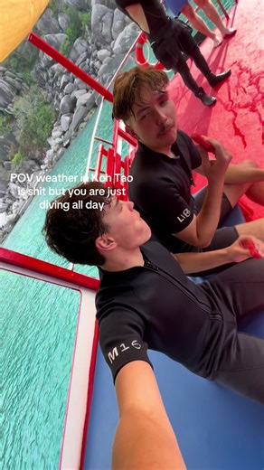 Get Your Open Water Diver License in Koh Tao