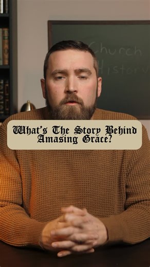 Amazing Grace is one of the most iconic hymns in Christianity but its origins are deeply unexpected. It was written by John Newton, a former slave trader whose life was radically changed after a near-death encounter at sea. After experiencing God’s mercy, he became a minister and abolitionist, penning the hymn in 1773 as a testimony of redemption. It’s a powerful reminder that no one is too far gone for grace. 🎥 Want more powerful stories of faith and transformation? Subscribe to our YouTube ch