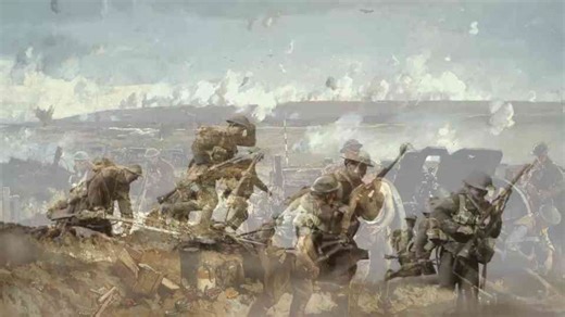 Passchendaele 1917: Where Canadian soldiers fought and drowned in mud