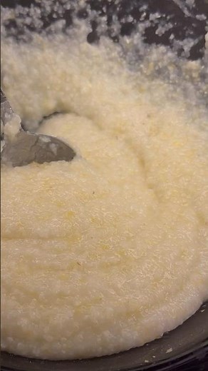 How to Make Grits in the Microwave|Quick & Easy