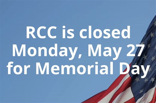 Rockingham Community College on Reels