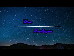 Uru - Prologue [Ost . Chugakusei Nikki] Lyrics