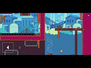 Dadish 4 Level 21 30.57