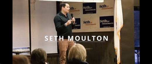 An Attack Over ICE in the Massachusetts Democratic Senate Race - FactCheck.org