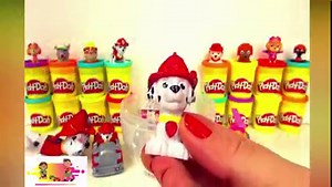 675K views · 12K reactions | Paw Patrol - Patrulla Canina - Marshall / Huevos sorpresa con juguetes / Videos educativos / Videos para niños y niñas ESPAÑOL #pawpatrol #juguetes #infantil #aprendizaje #Diversion | Stock 60 mil | Facebook