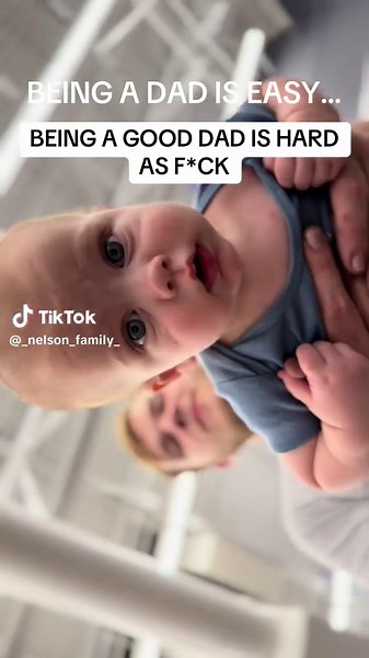 Being a Good Dad: Real Talk on Fatherhood