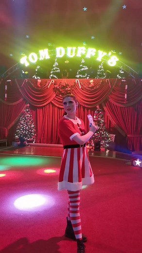 Exciting Countdown to Christmas Circus in Tallaght - 3 Days Left!