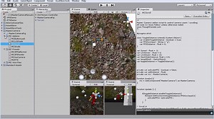 Master Camera: Scroll/Zoom, Strafe, FPS-3PS Toggling, Minimal/No Clipping and More