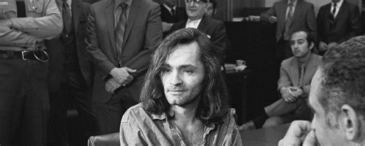 How Charles Manson Nearly Signed to The Beach Boys’ Record Label