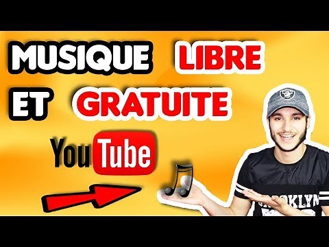 [2021] OÙ TROUVER DES MUSIQUES LIBRES ET GRATUITES SUR YOUTUBE 🎵