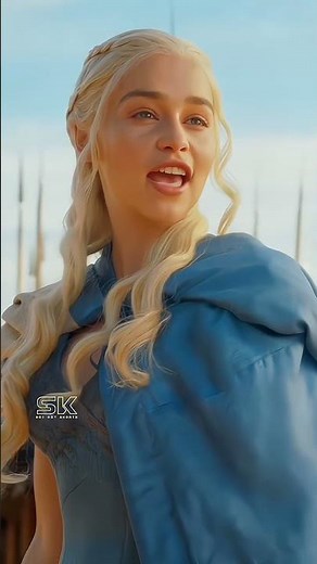 Game of Thrones Season 7: Official Trailer (HBO)