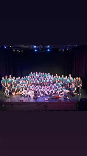 11 reactions | We loved Shim Sham! | Starlight Milton Keynes | Facebook