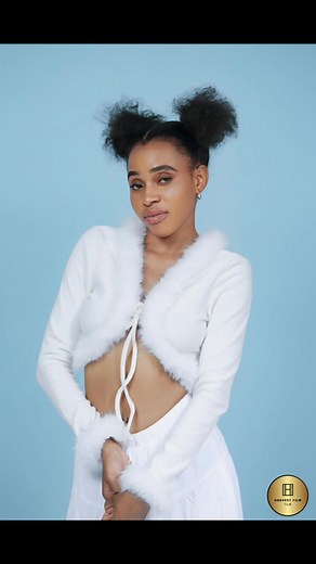 HARVEST FILM STUDIO | Simphiwe P Skort