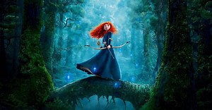 Merida - Legende der Highlands