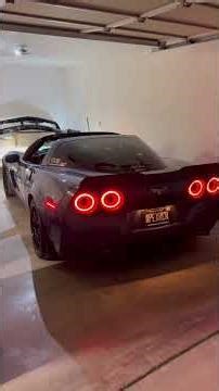 Start up and rev’s with a Cam/Headers/A&A Supercharger kit. Vortec v3 ti & big bubba bov#ls3 #fyp