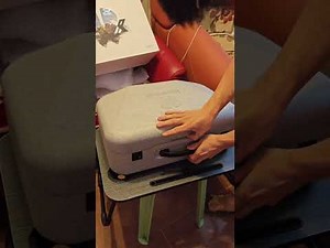 Hypershell Exoskeleton Openbox .