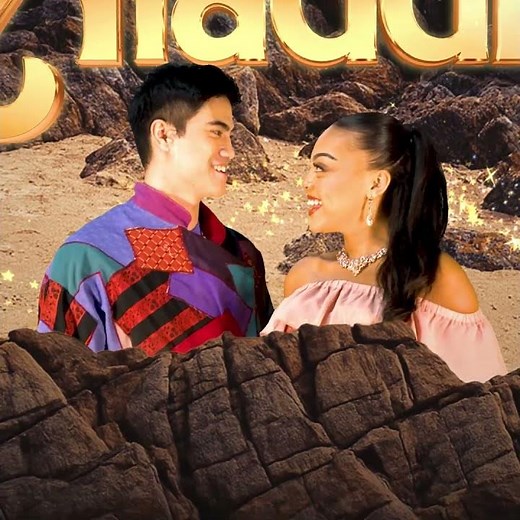 Aladdin Teaser trailer | Hall for Cornwall | 05 Dec - 03 Jan | BOOK NOW