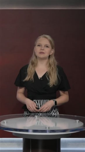 🏀 Former Elkhorn North state champ Reilly Palmer returns to basketball after three years away from the game. She made the Omaha women’s team after an open tryout. Her message: Prioritize mental health. @omahawbb #ForThe402 | KMTV 3 News Now