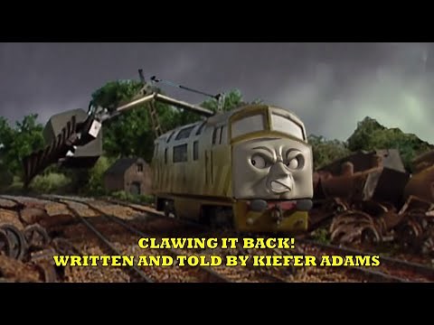 S5, EP11: Clawing It Back (Audio Story)