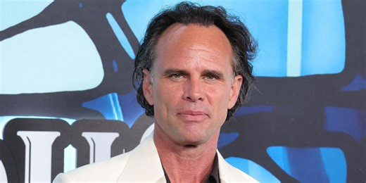 Walton Goggins Elevated This 85% RT Action Comedy Into A Far Superior Movie