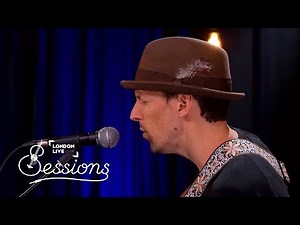 Jason Mraz - Have It All | London Live Sessions