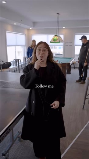 We caught up with our Resident Managers to talk about one of the best parts of living here, the walkability!⁠ ⁠ Explore our communities at progressiverealestate.ca. | Progressive Real Estate Group