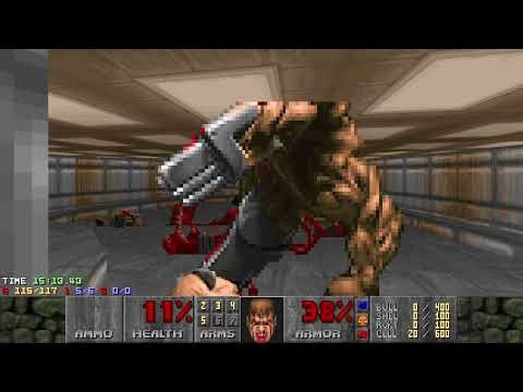 THE CD SHOVELWARE EXPERIENCE: KEVIN.WAD (FidoNet BBS Collection)