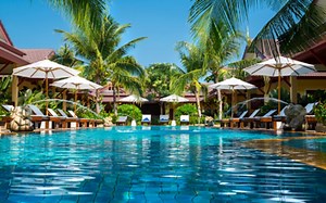 Standard Version: Hotel Ground-Up Development Pro-Forma Template - Real Estate Financial Modeling