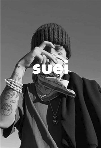 Suei regresa con su característico sonido para regalarnos 16 canciones frescas para el R&B y el alternativo. Canciones de Teselia es un álbum distinto, con voces prometedoras en la escena y sin duda, deberías darle una oportunidad 🔥💿 ¿Ya lo escuchaste? 👀 @go:od @luvKMI #musica #generourbano #suei #electronica #album