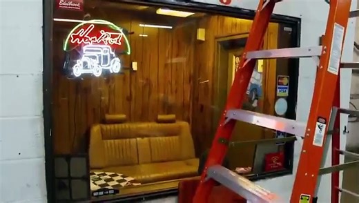 Garage Rehab - Se1 - Ep07 - Fast Lane Auto Repair HD Watch