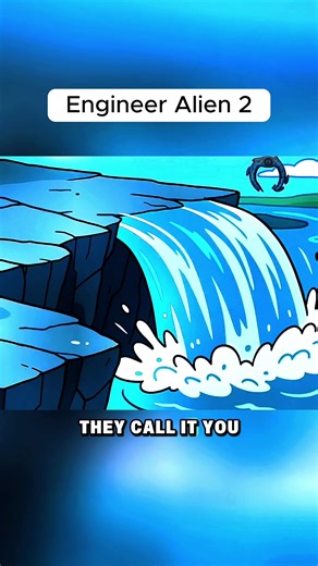 The Truth About the Engineers from the Alien universe #EngineerAliens #AlienLore #SciFiFacts #PredatorUniverse #MovieLore#AnimeArt #comiccommunity