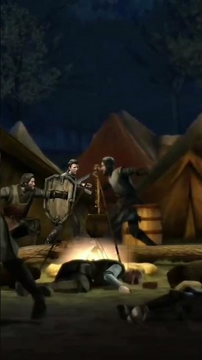 Game of Thrones - Telltale Games