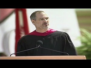 Steve Jobs: No one wants to die