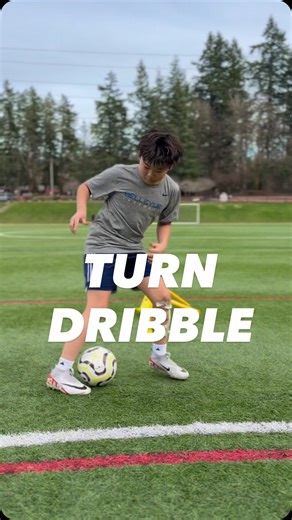 Coach Kai | U11 Skills Training⚽️ #youthsocceracademy #footballer #youthsoccertraining #soccertraining #youthsoccer | Instagram