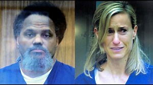 Estranged wife and suspected gunman head to court in "murder plot" case