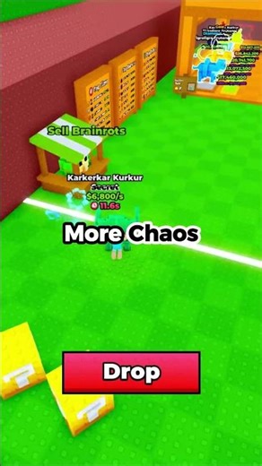 Roblox Brainrot Games Are Getting Out of Hand