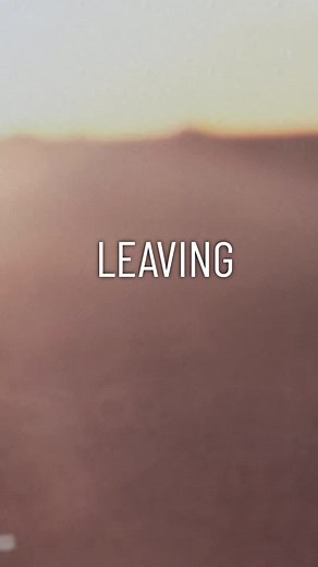 Links in my bio for Full song... #musicmanmike #leaving