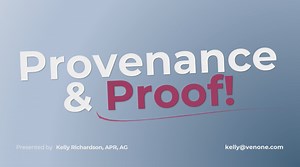 Provenance & Proof: Advanced Strategies for Finding and Using Manuscripts In Your Research